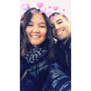 Meet your Posher, Tishonna